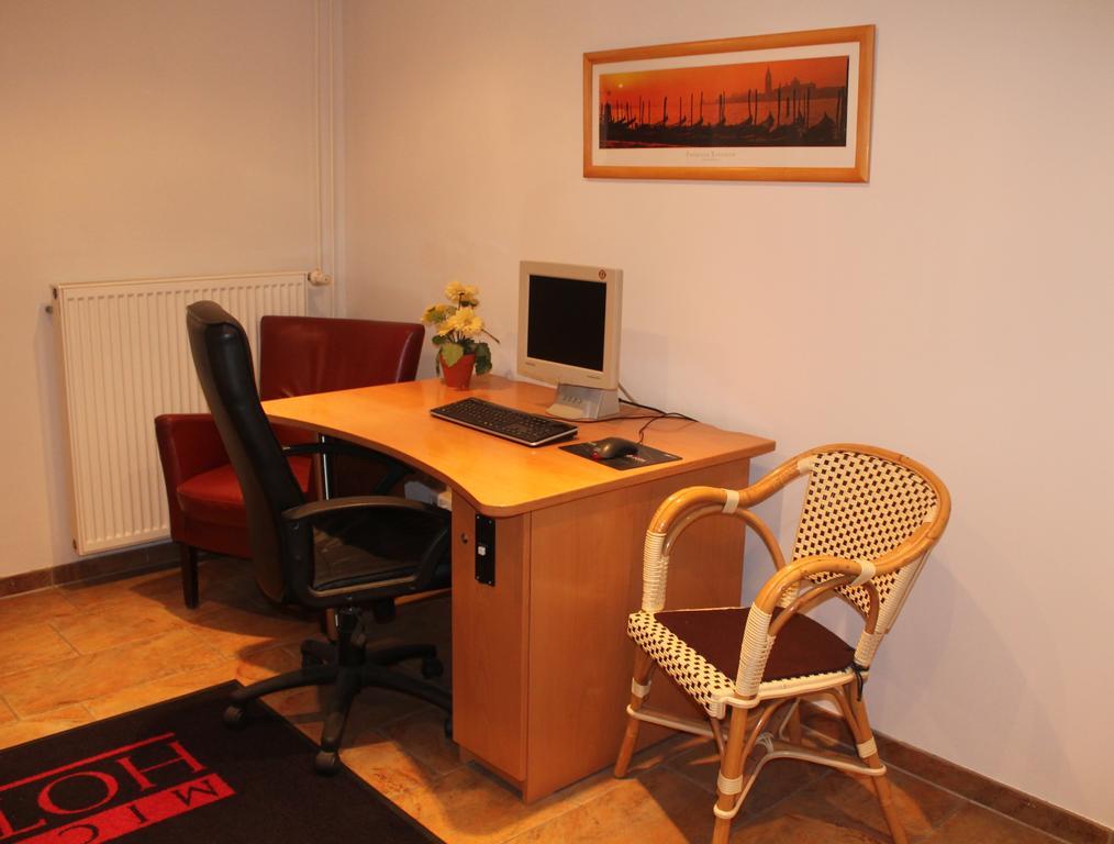 Michels 4* Berlin