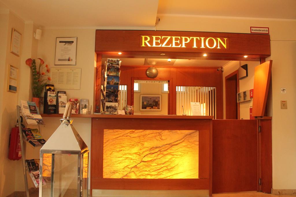 Hotel Michels