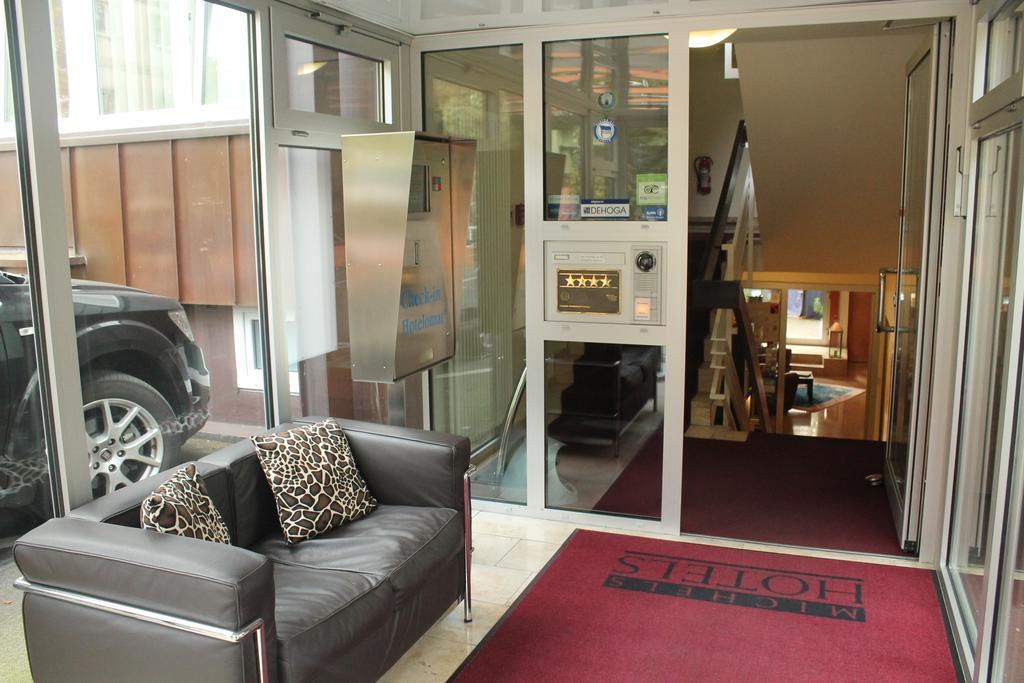 Michels Hotel Berlin