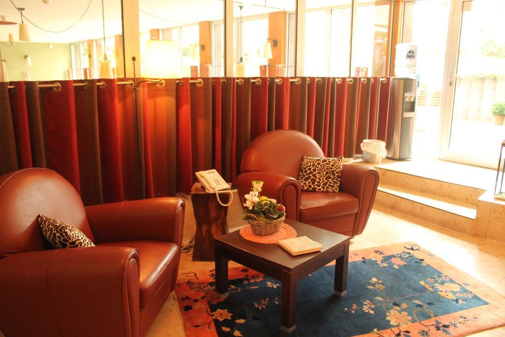 Hotel Michels 4*