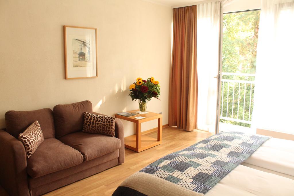 Hotel Michels