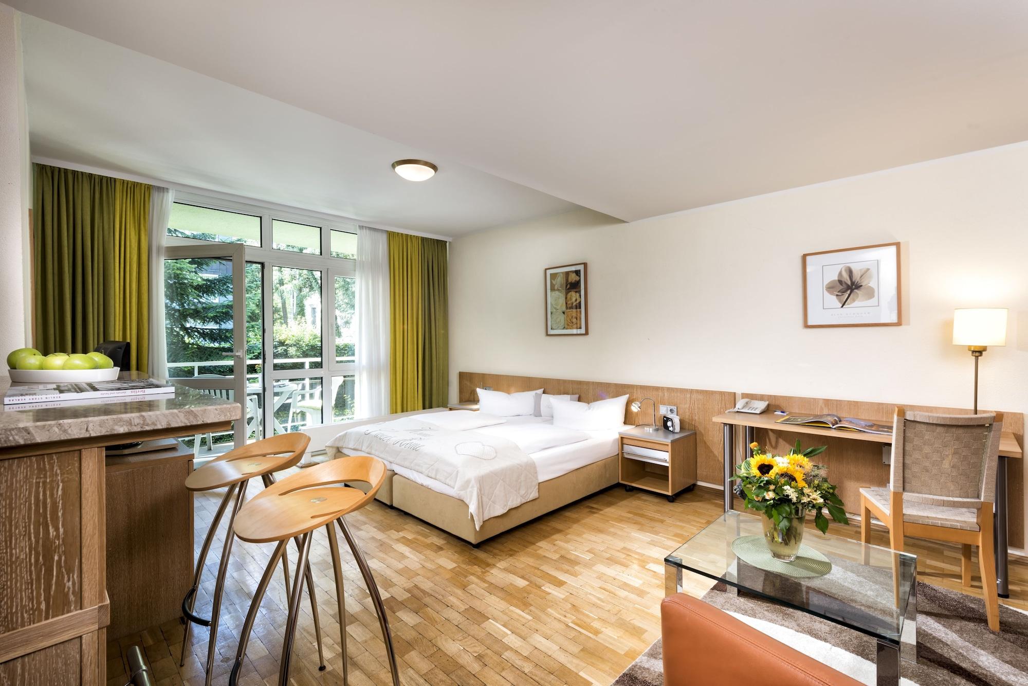 Michels Hotel Berlin