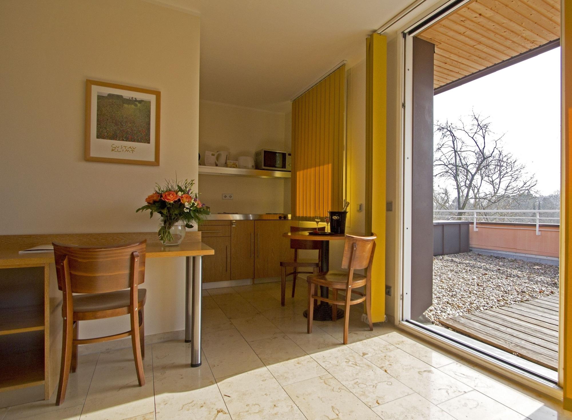 Michels Hotel