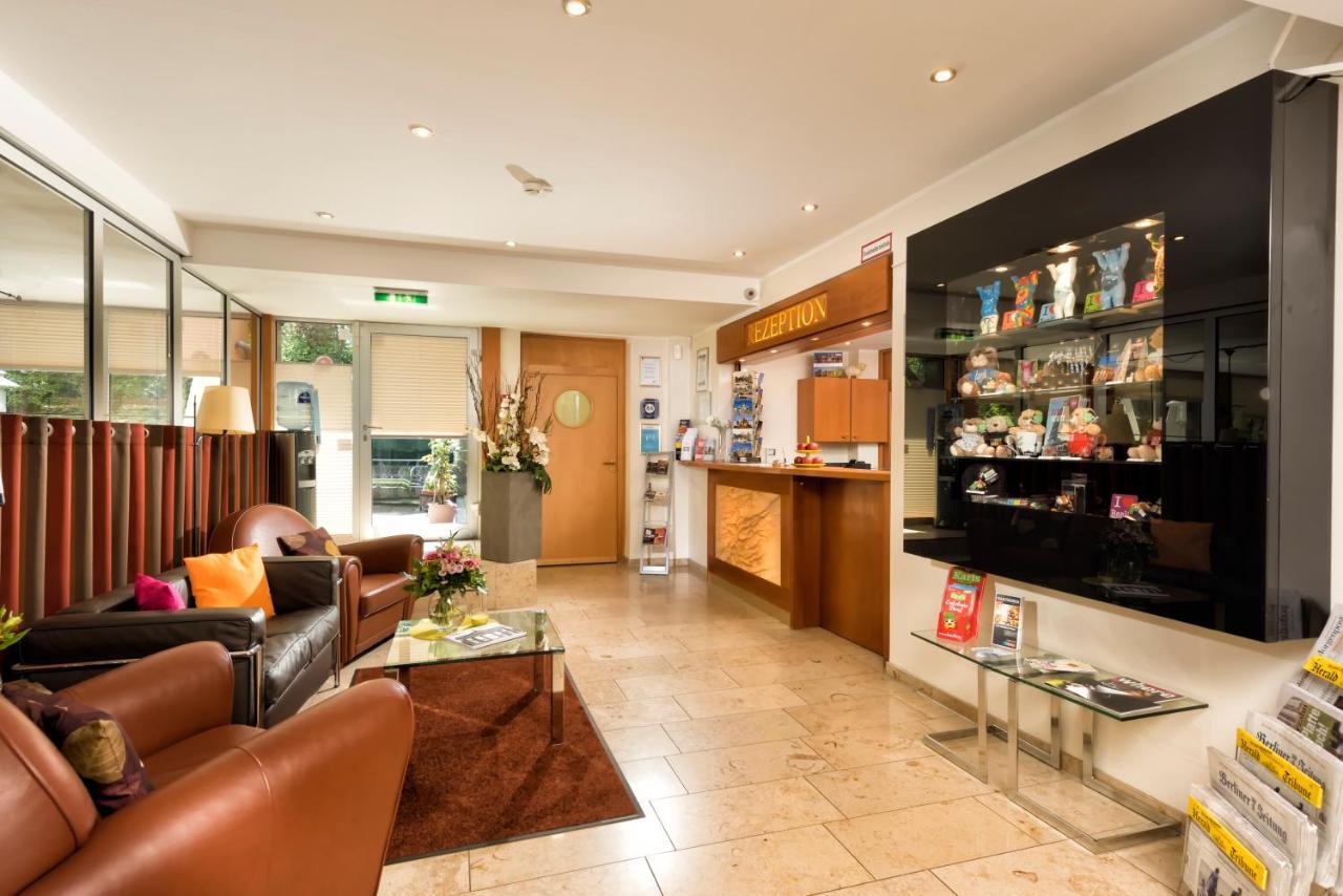 Hotel Michels Berlin